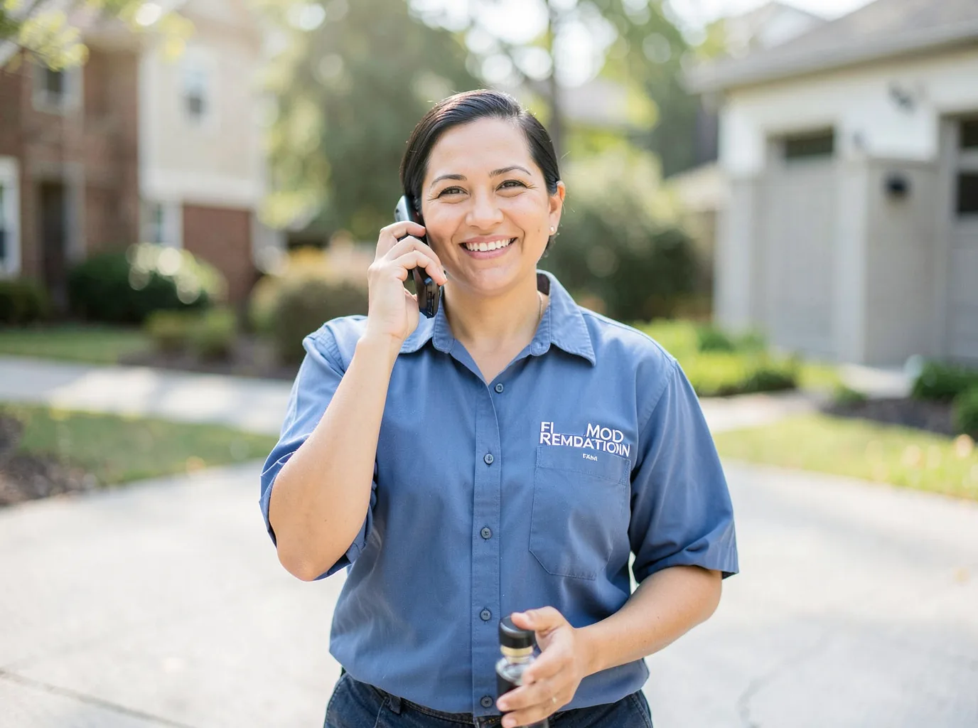 Mold Remediation Somerville, TX FAQs